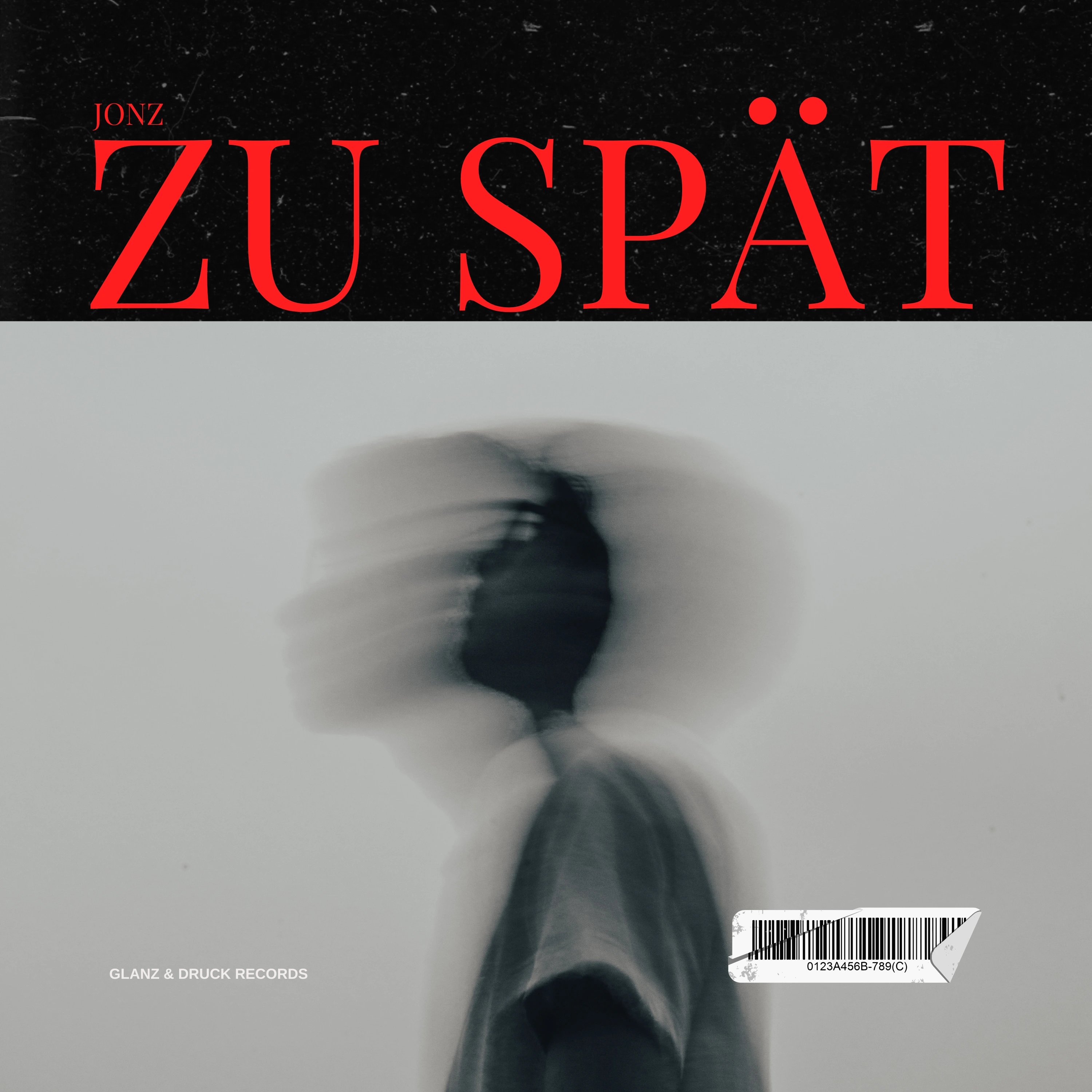 zu spät by jonz
